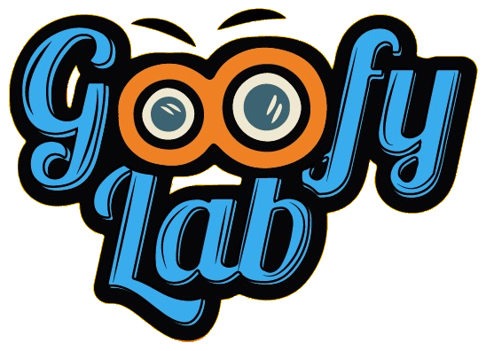 Goofy Lab Studios